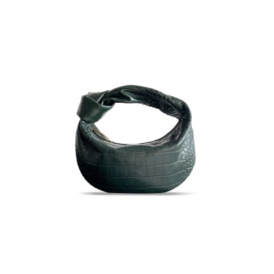 BOTTEGA VENETA MINI JODIE 717709VCPX09779 (23*15*5cm)